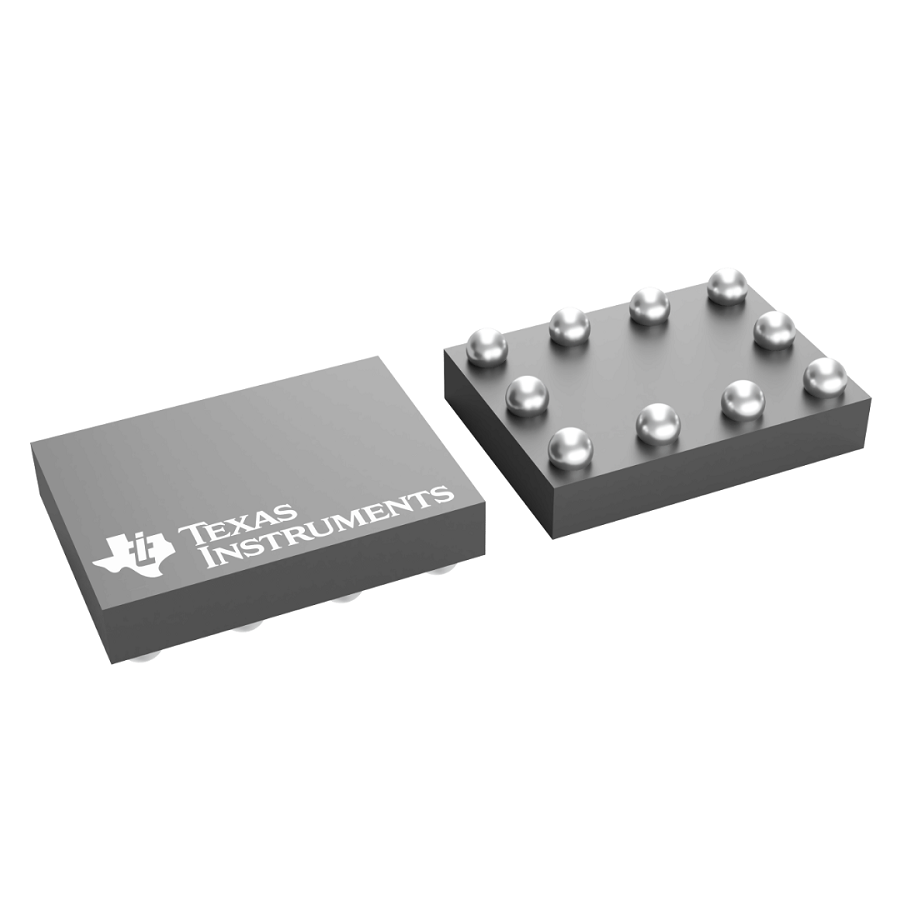 TS3A24159YZPR-Texas Instruments